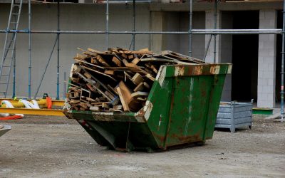 5 Industries That Can Benefit From Our Commercial Dumpster Rental Services