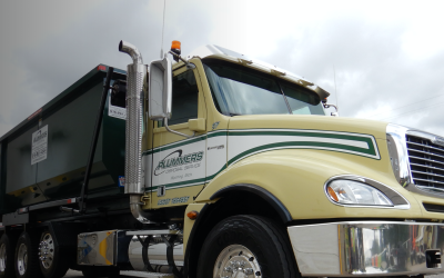 Dumpster Rental Frequently Asked Questions