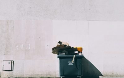 How To Determine the Dumpster Rental Size You Need