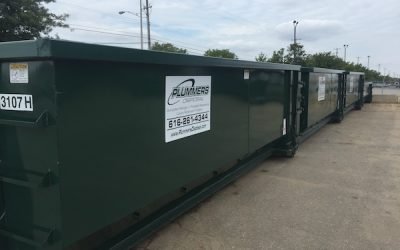 5 Dumpster Rental Safety Tips