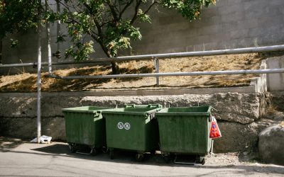 How to Load Your Dumpster Rental for Maximum Efficiency