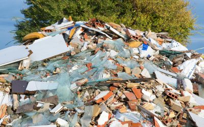 Renting a Dumpster for Your Home Renovation Project