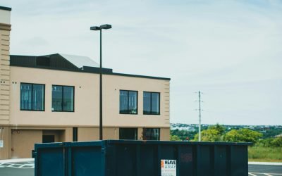 Tips for Filling Your Rental Dumpster Safely