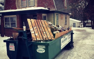 What To Know About Permits for Dumpster Rentals