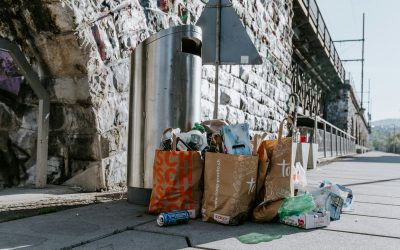 How Proper Waste Disposal Protects Your Community