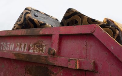 What Items You Can and Cannot Throw in a Dumpster Rental