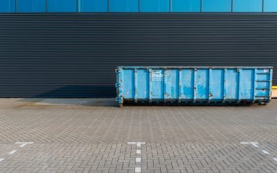What To Do if Your Dumpster Rental Is Overfilled